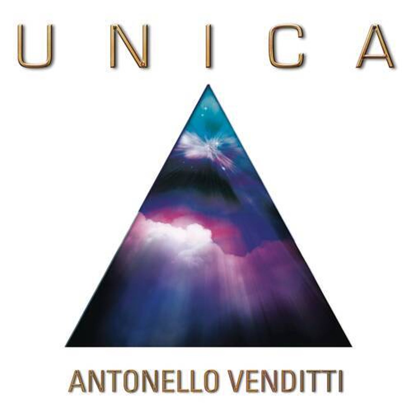 Cover art for Unica
