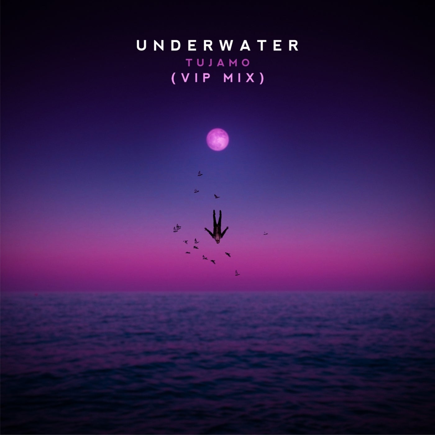 Underwater (VIP Extended Mix)