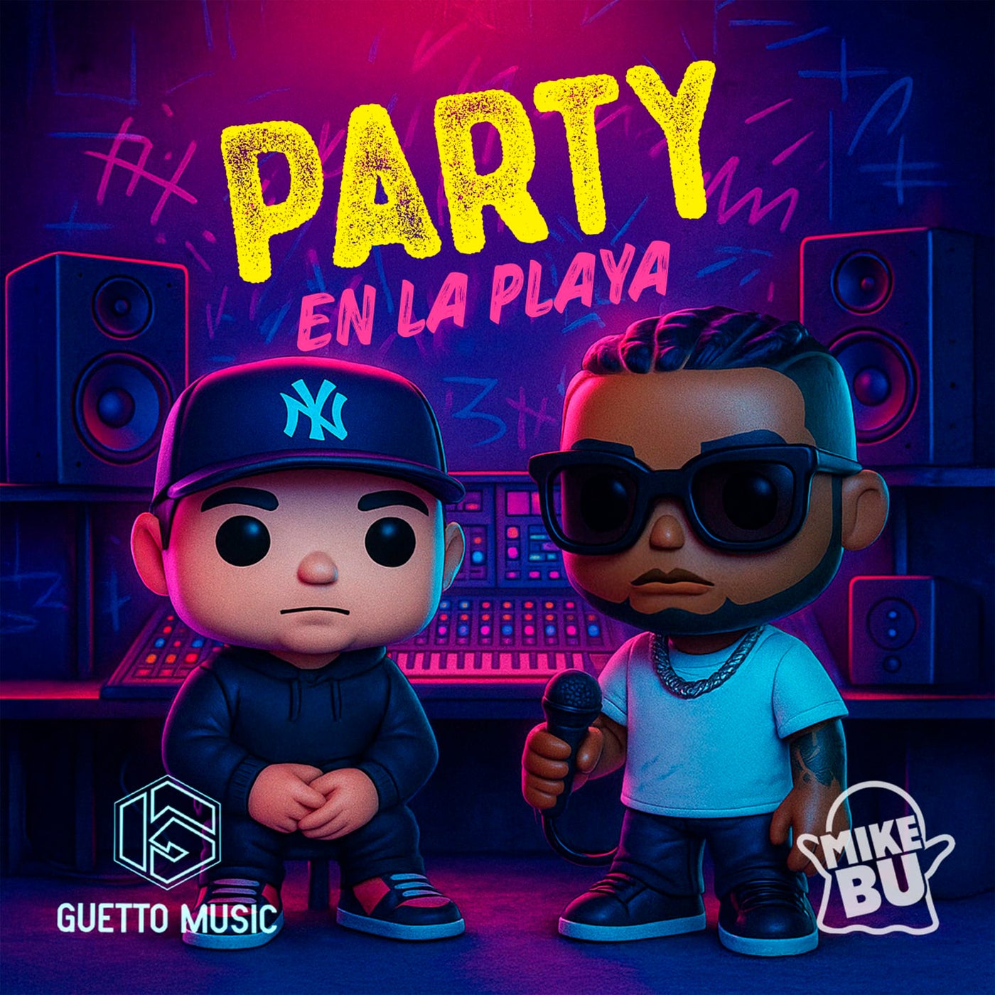 Party En La Playa