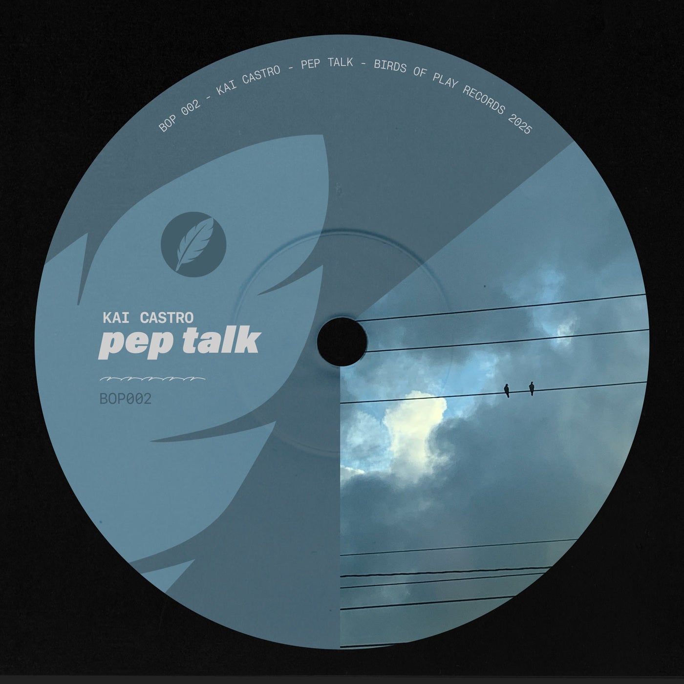 Pep Talk (Extended Mix)