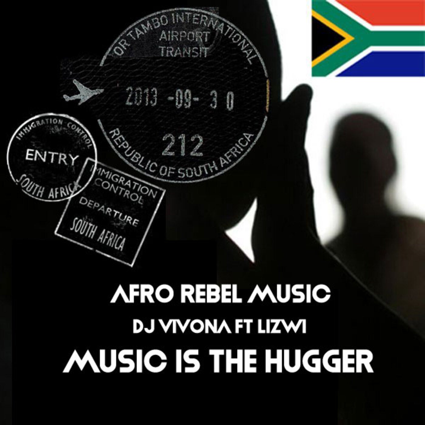 Afro House preview 9