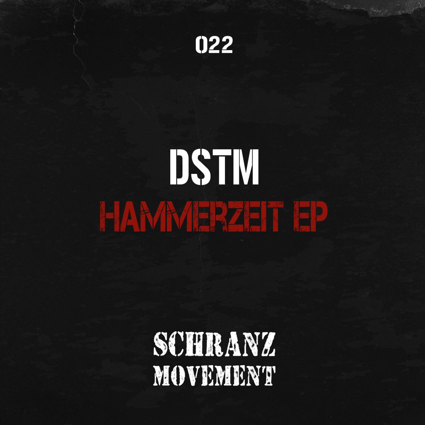 Hammerzeit EP