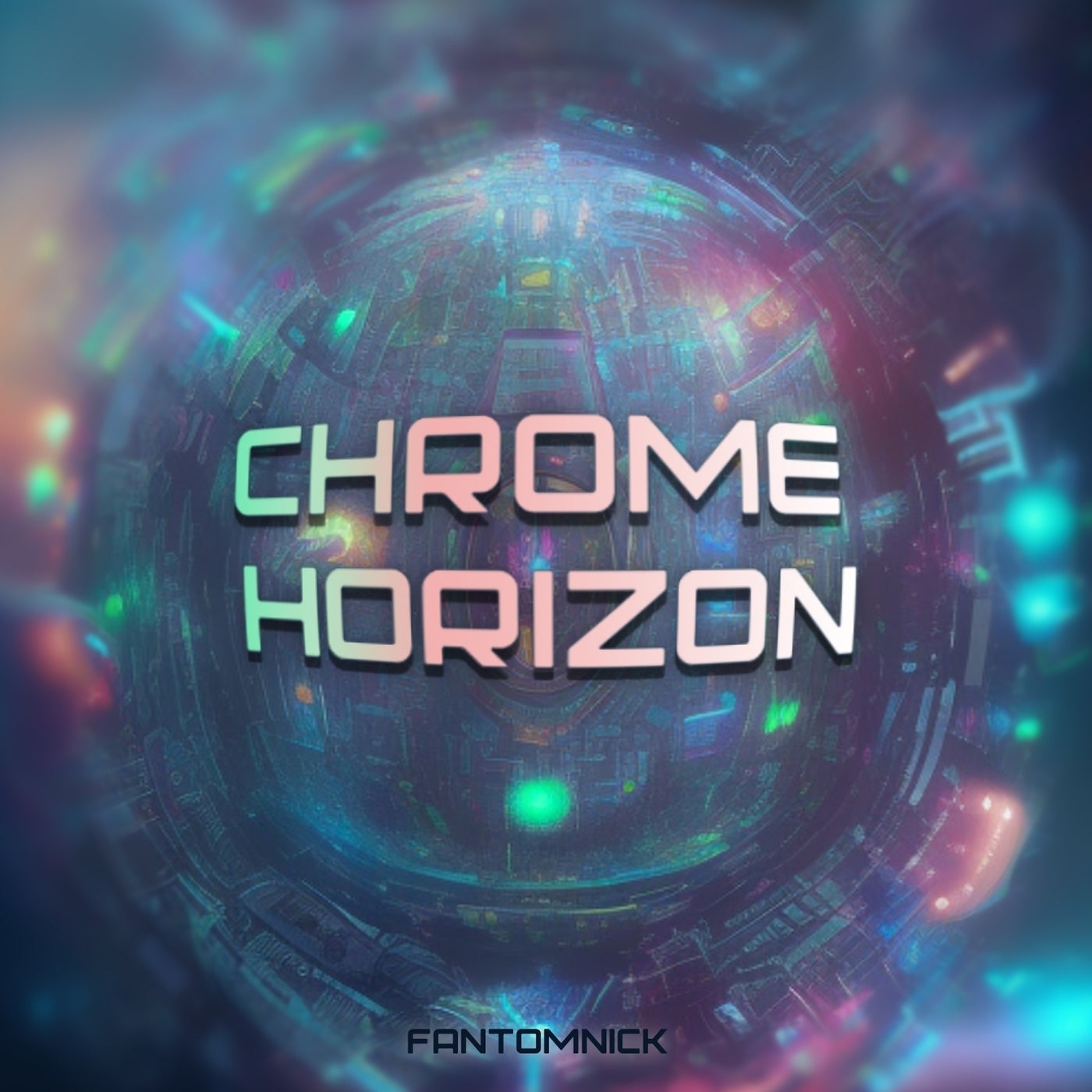 Chrome Horizon