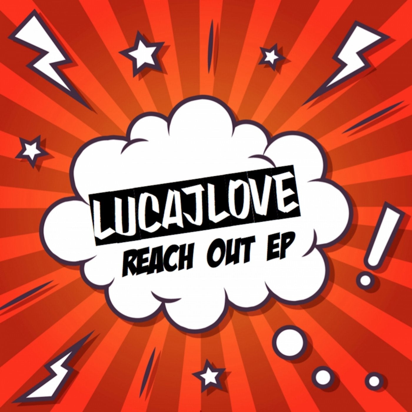 Reach Out Ep