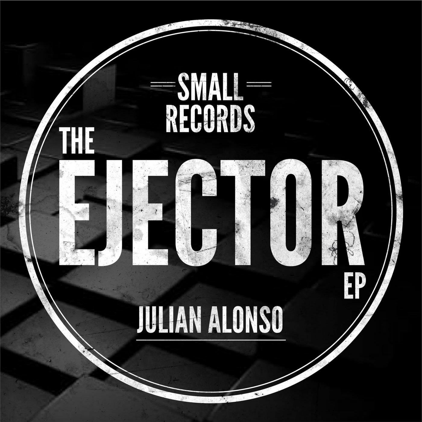 The Ejector EP - EP