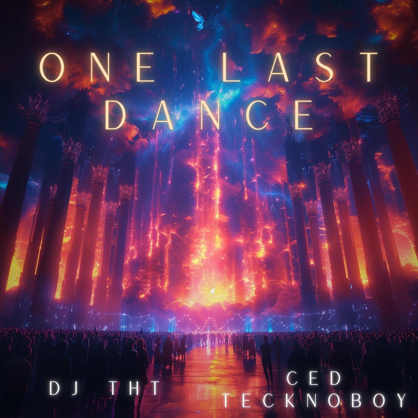 One Last Dance (The Official Easter Rave Anthem 2024)