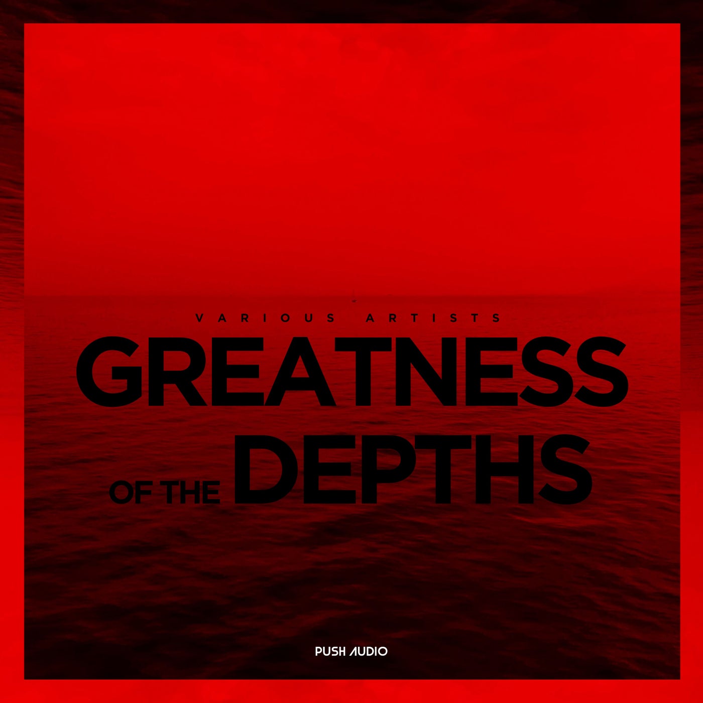 Greatness of the Depths