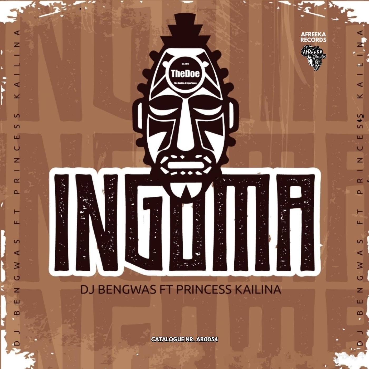 Ingoma