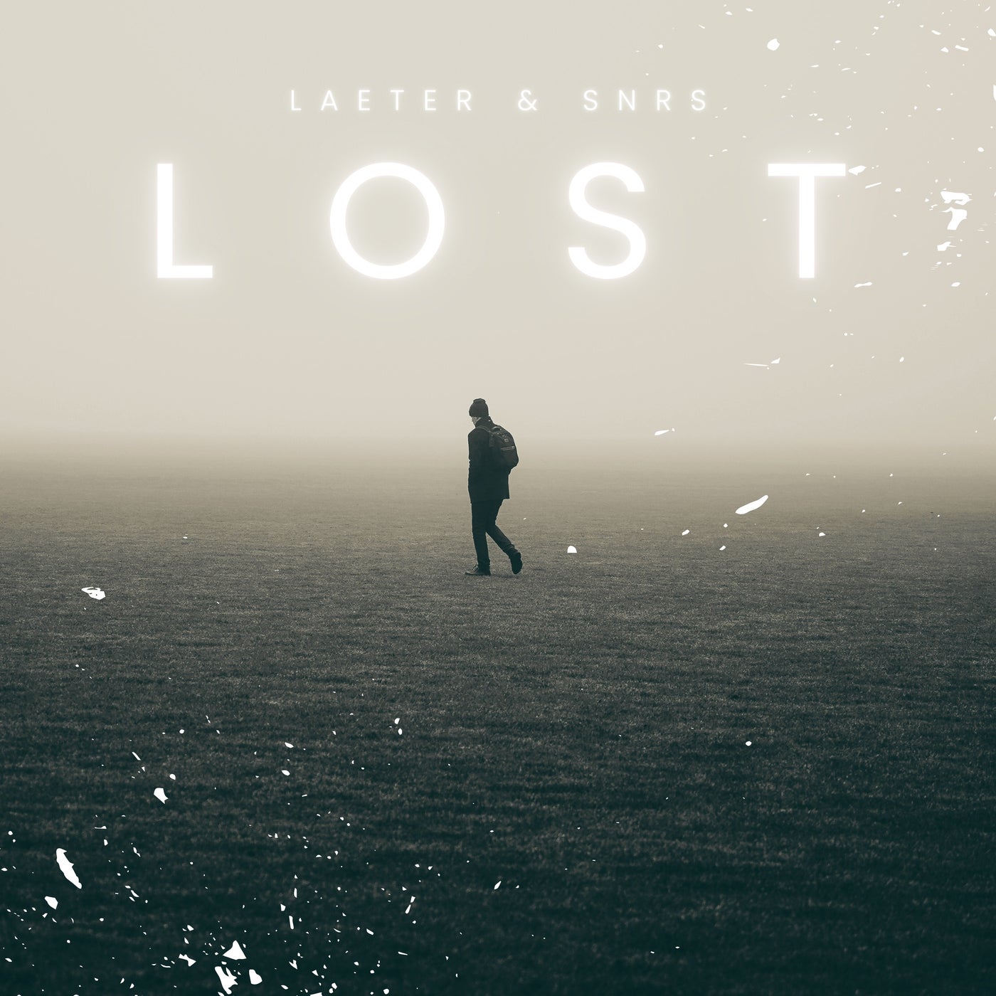 Lost
