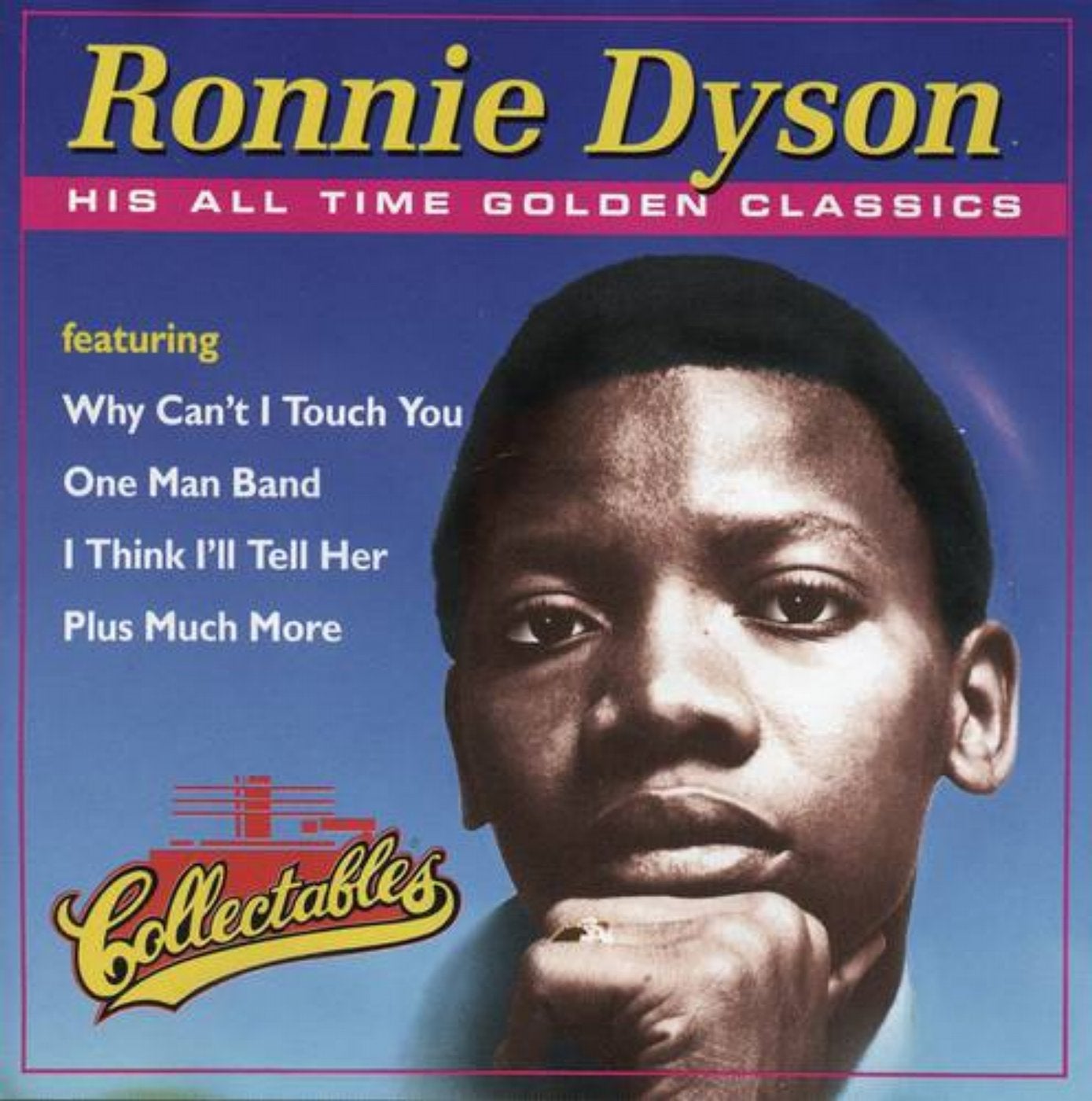 His All Time Golden Classics