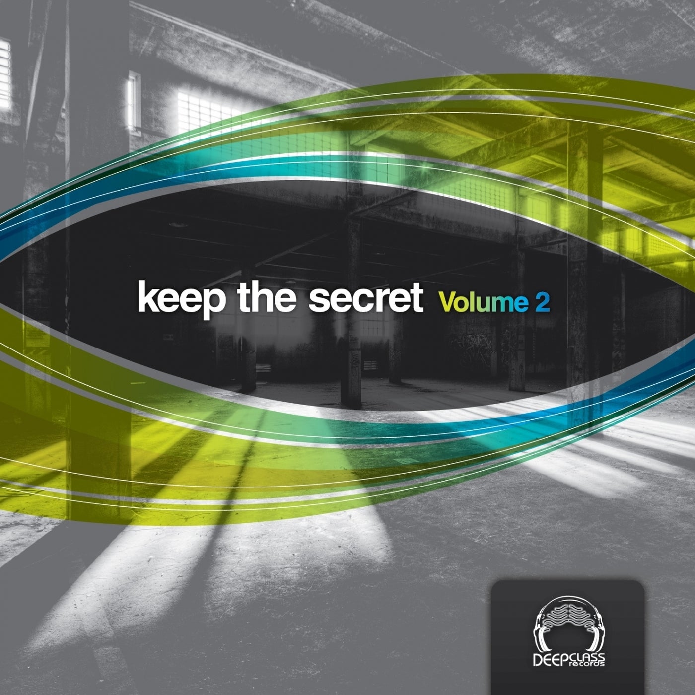 Keep the Secret, Vol. 2
