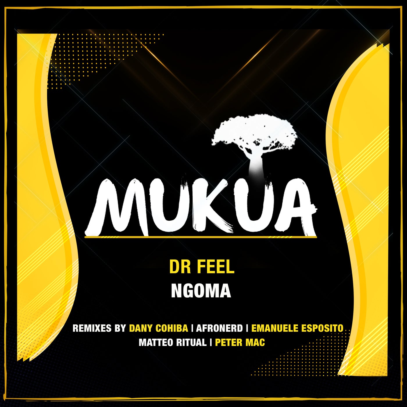 Ngoma (Remixes)