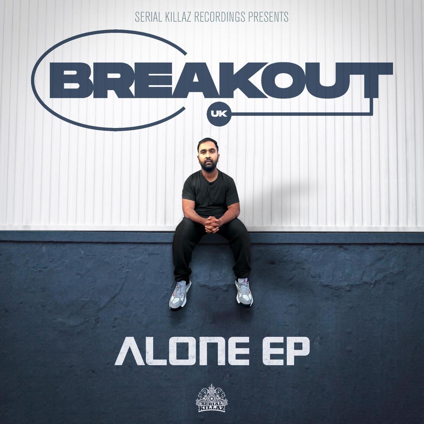 Alone EP