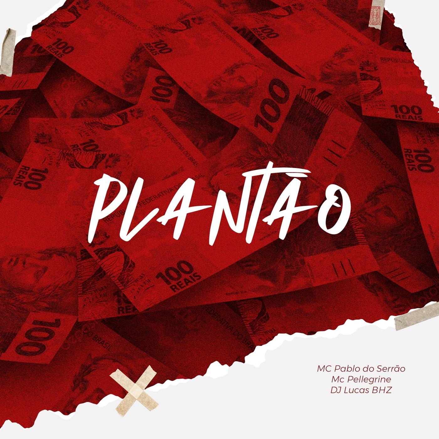 Plantão