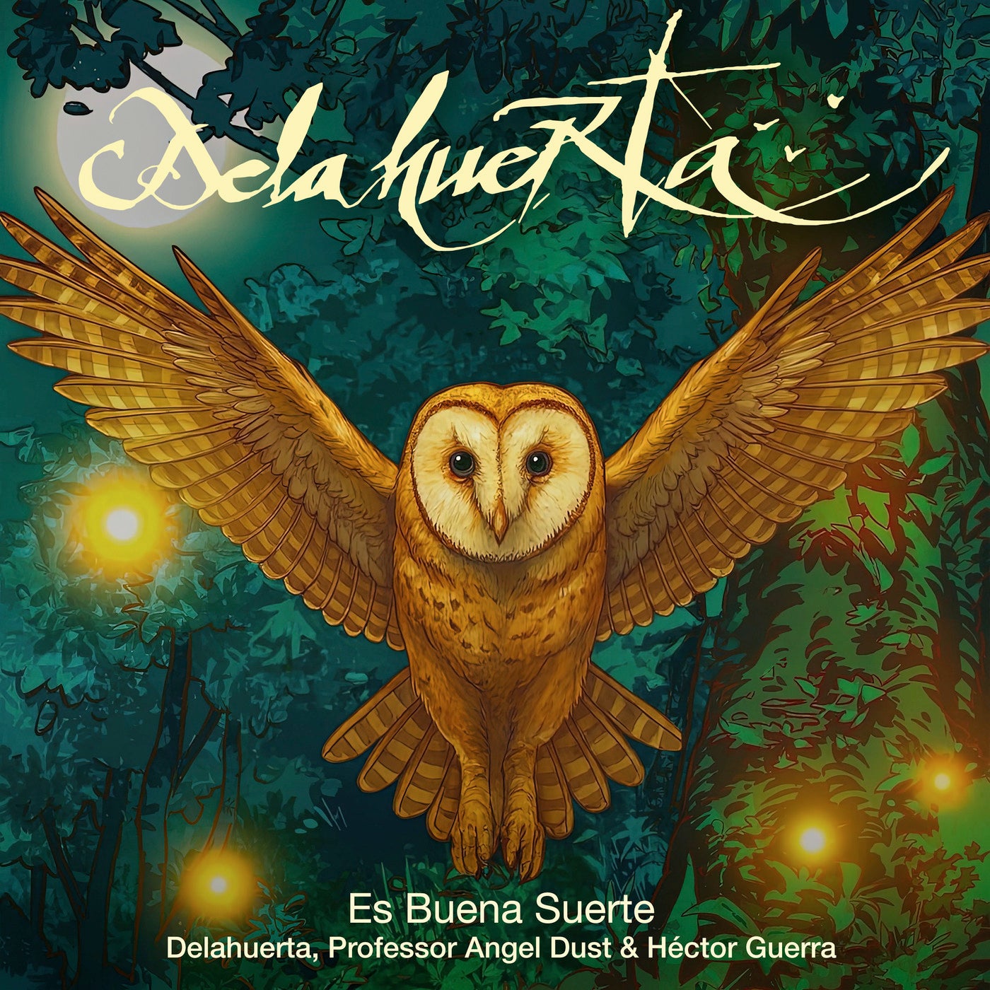 Es buena suerte