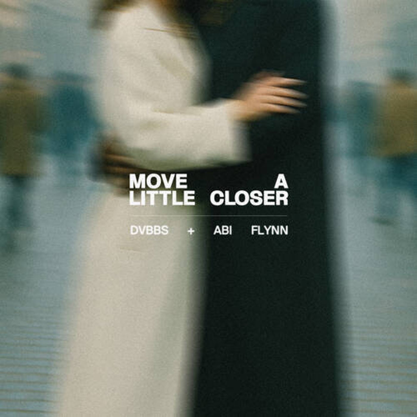 Move A Little Closer (Extended Mix)
