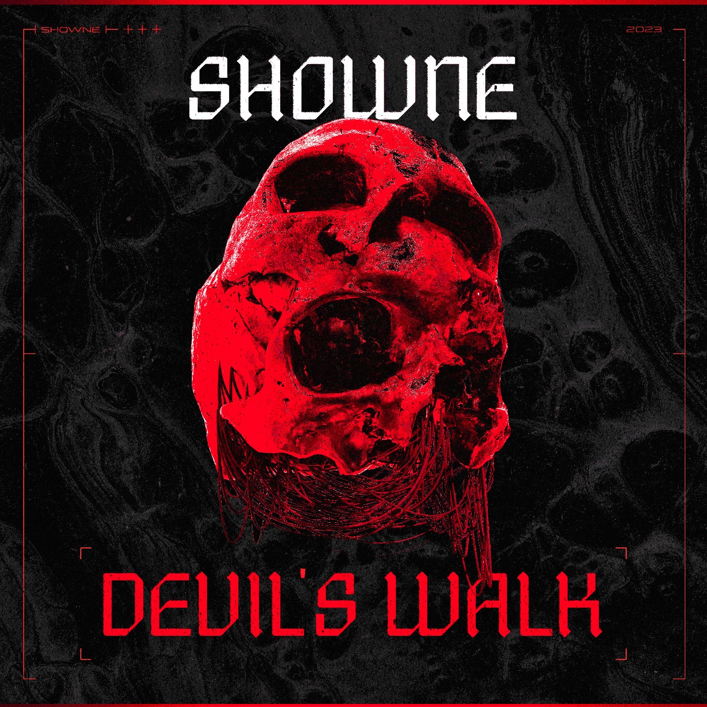 Devil's Walk