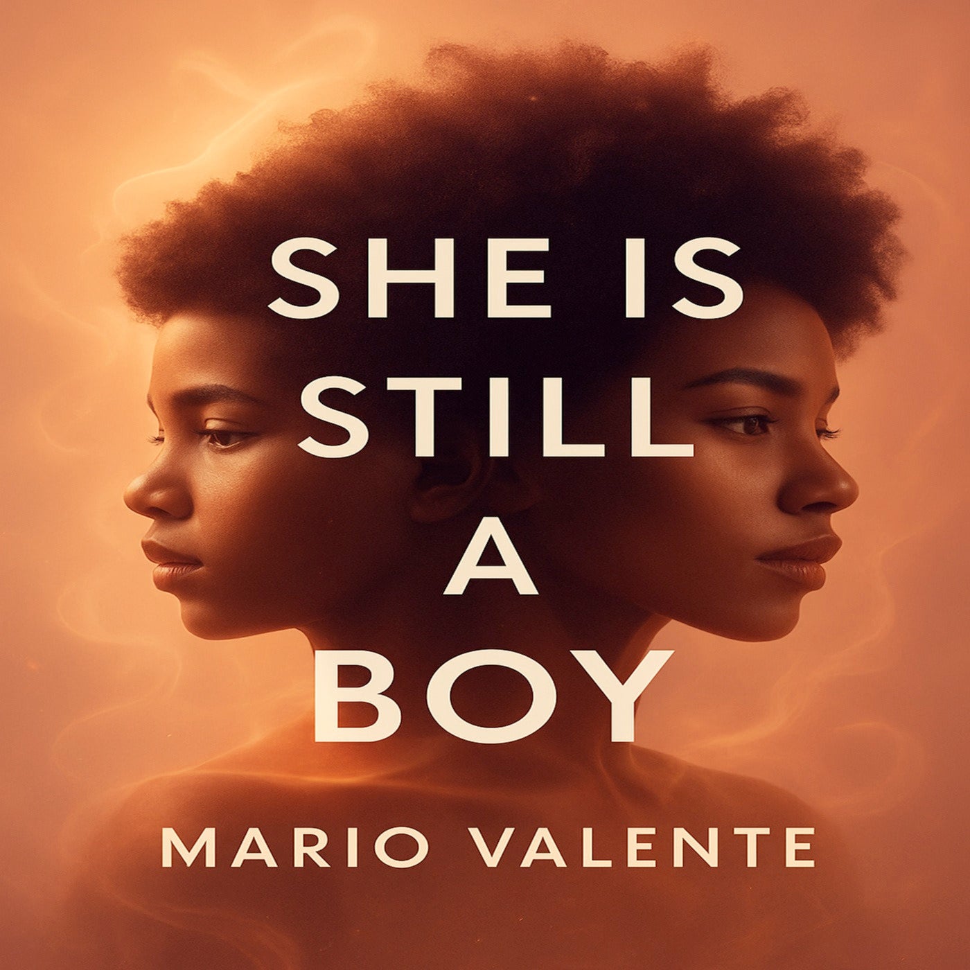She Is Still a Boy