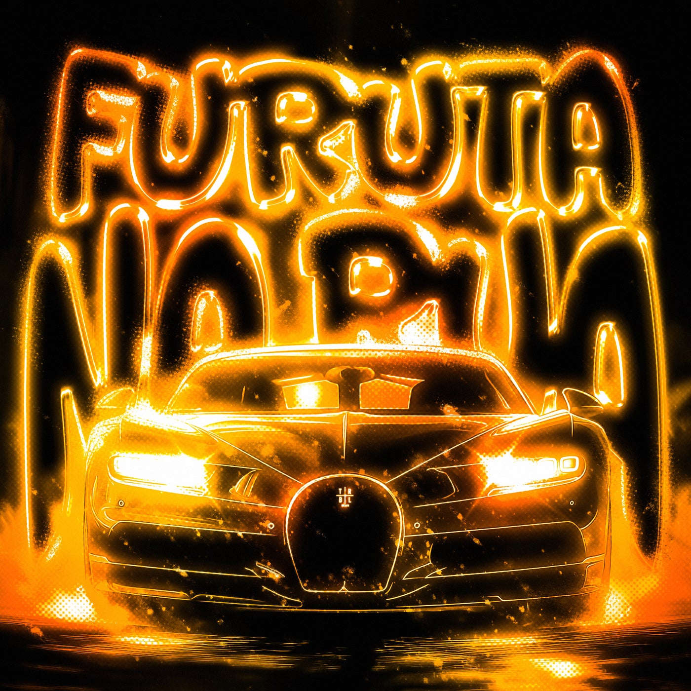 FURUTA NA RUA