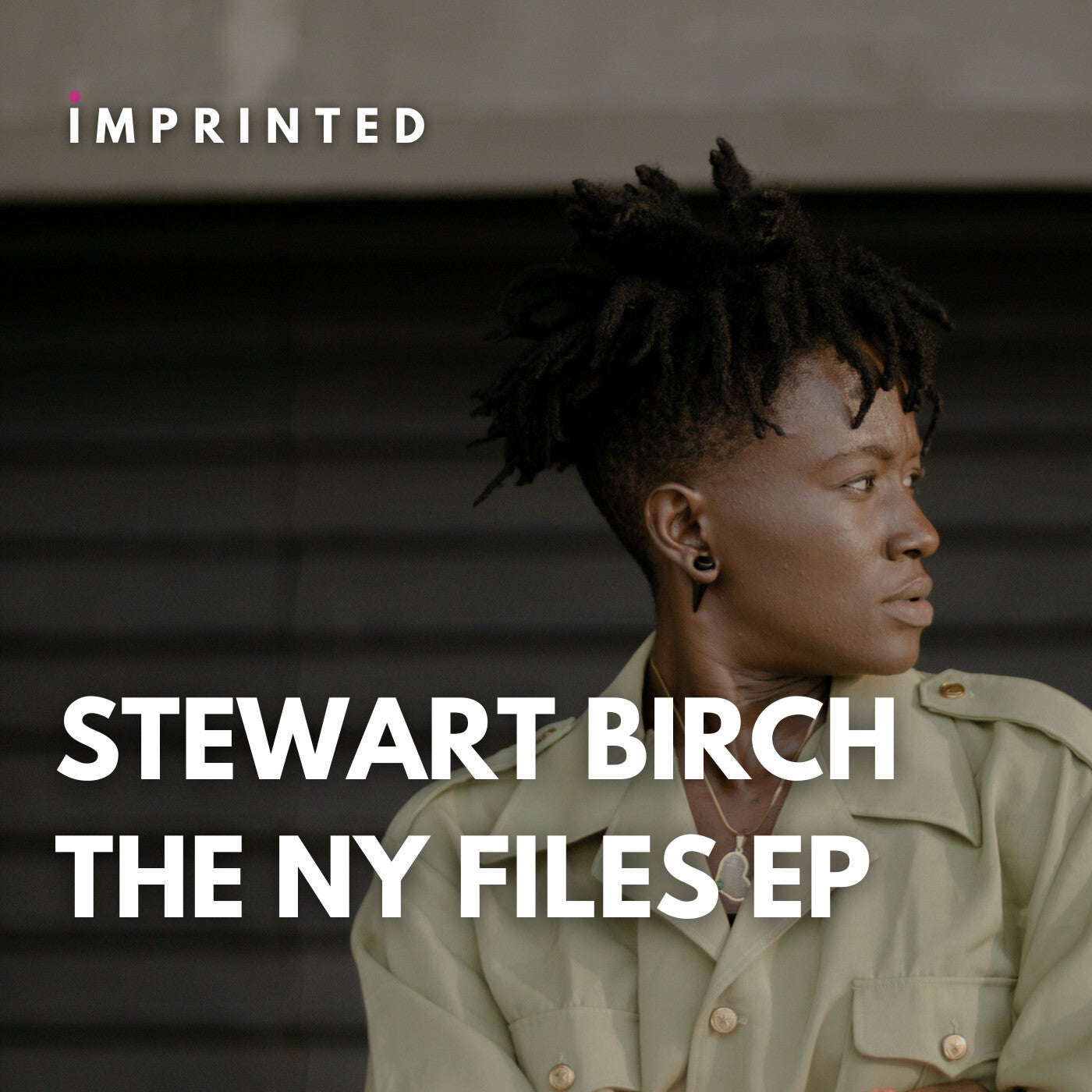 The NY Files EP