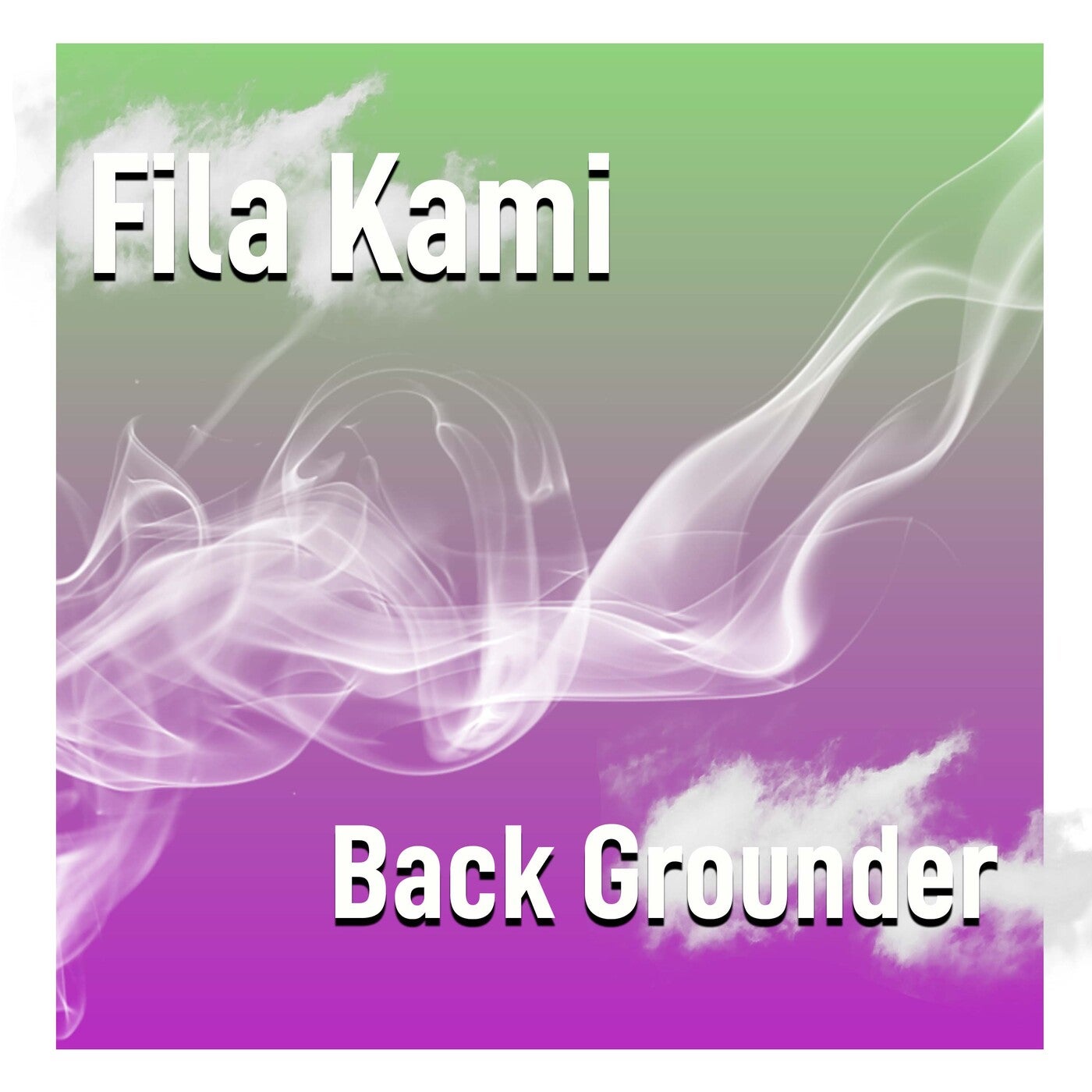 Back Grounder