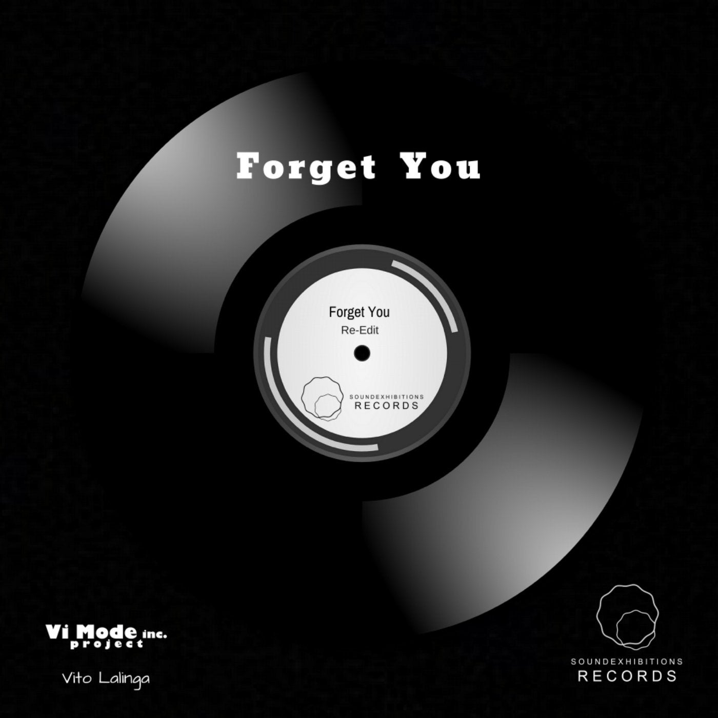 Forget You Re Edit