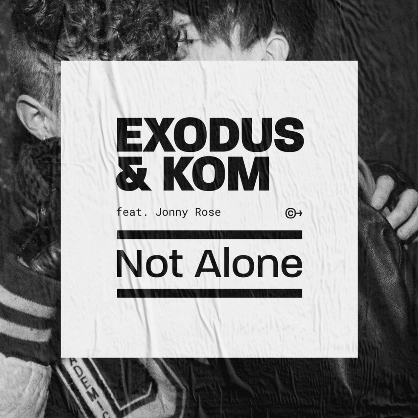 Not Alone