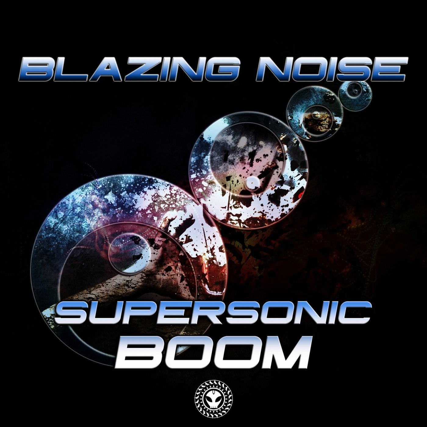 Supersonic Boom
