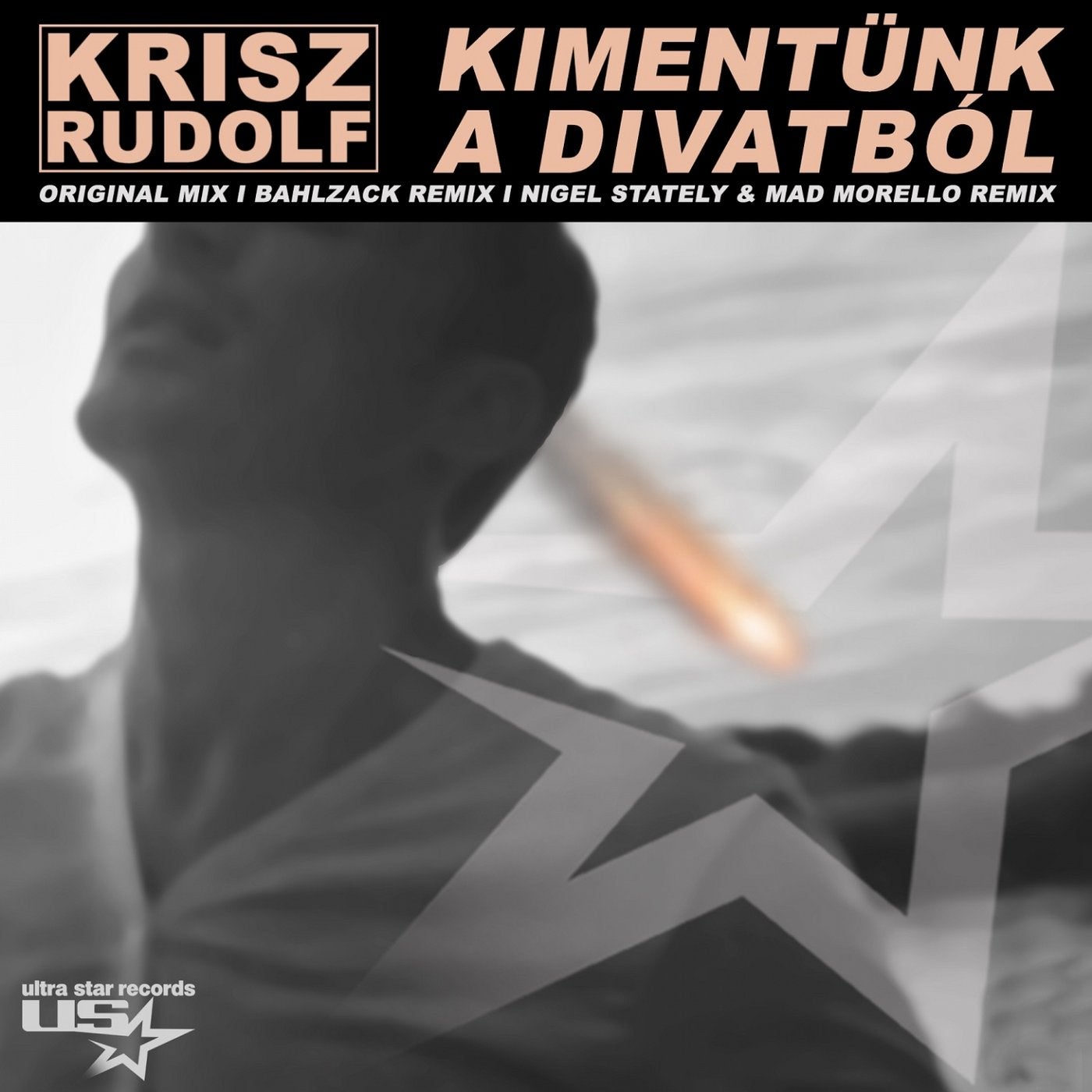 Krisz Rudolf Krisz Rudolf - Songs, Events and Music Stats | Viberate.com