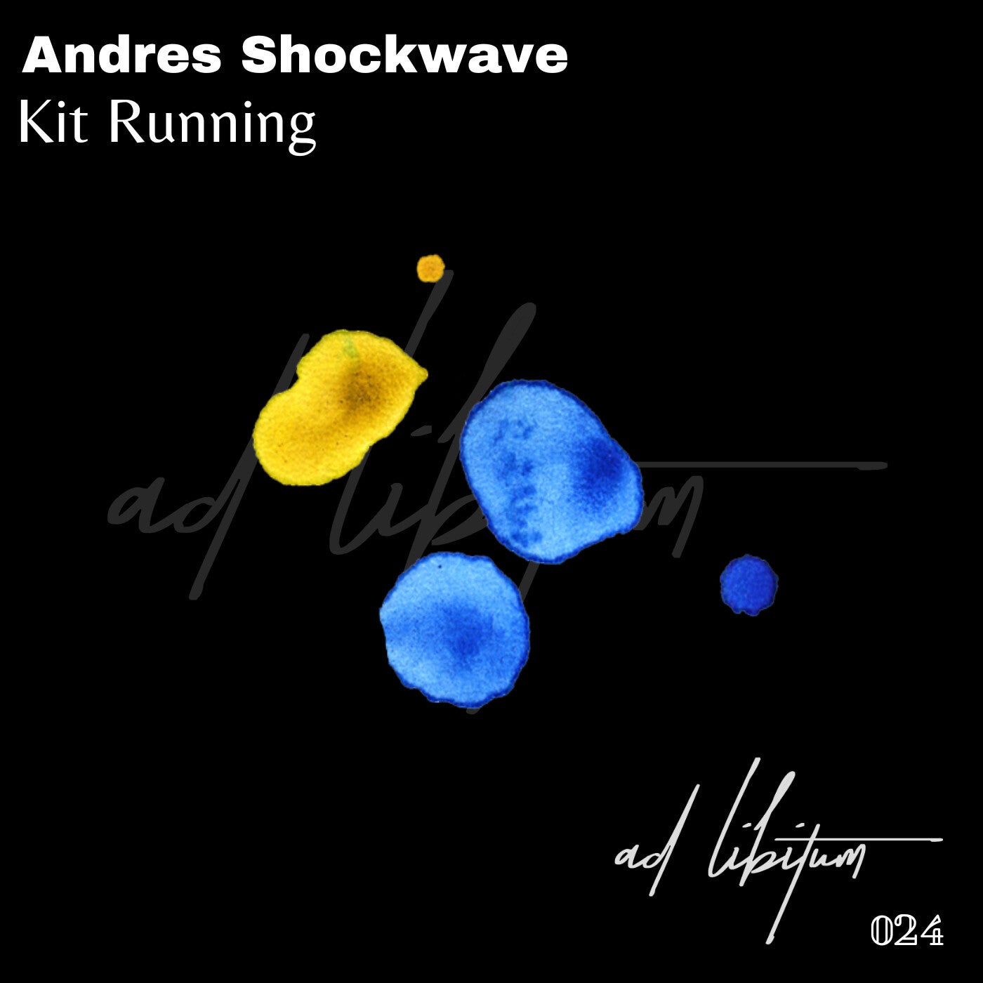 Kit Running