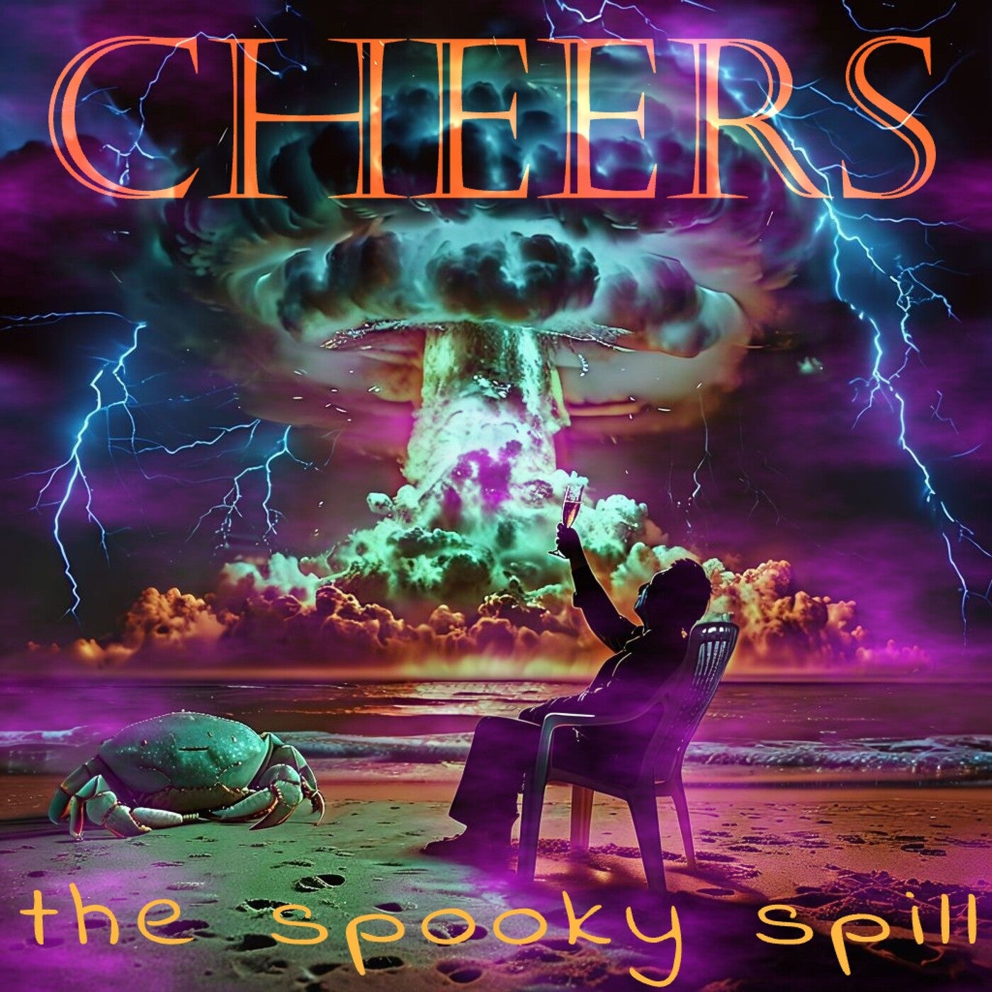 Cheers