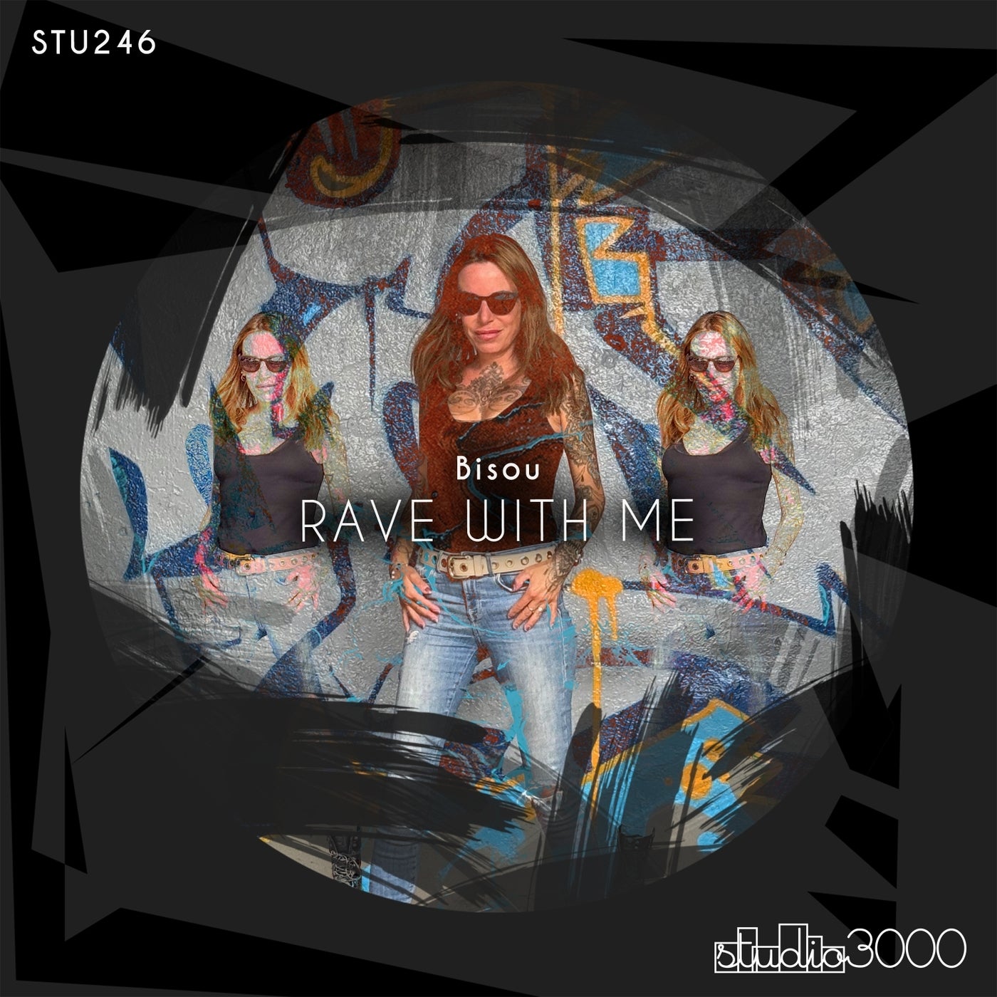 Rave With Me