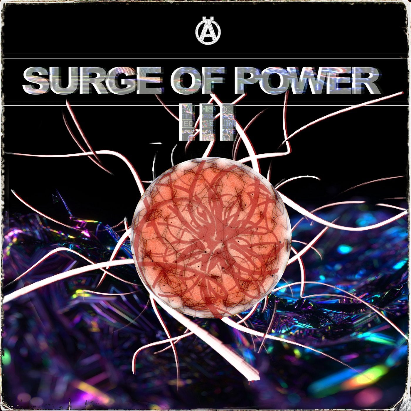 Surge Of Power III Album