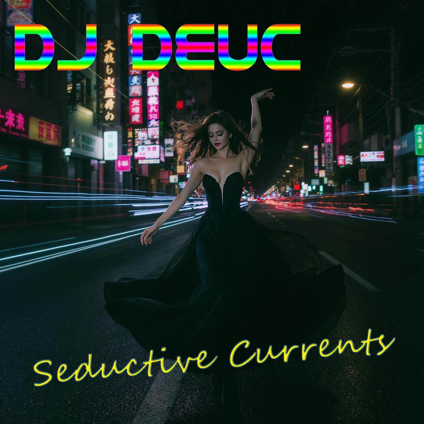 Seductive Currents