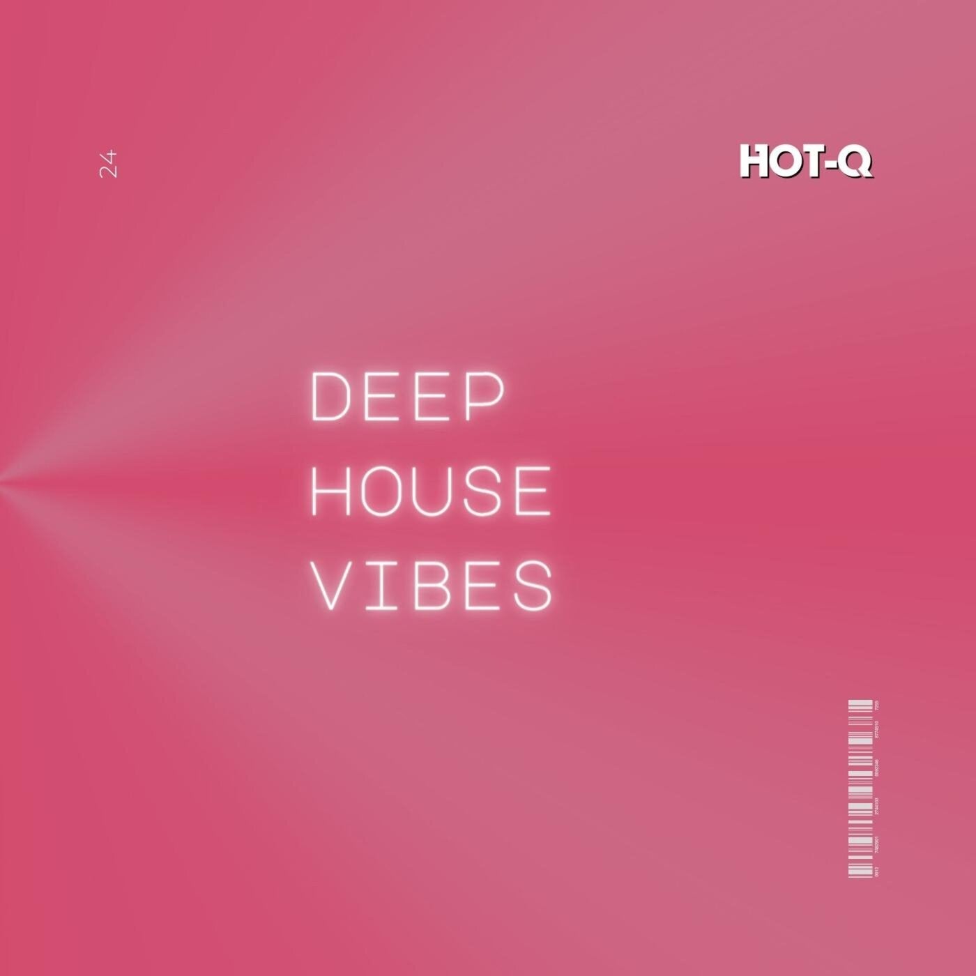 Deep House Vibes 024