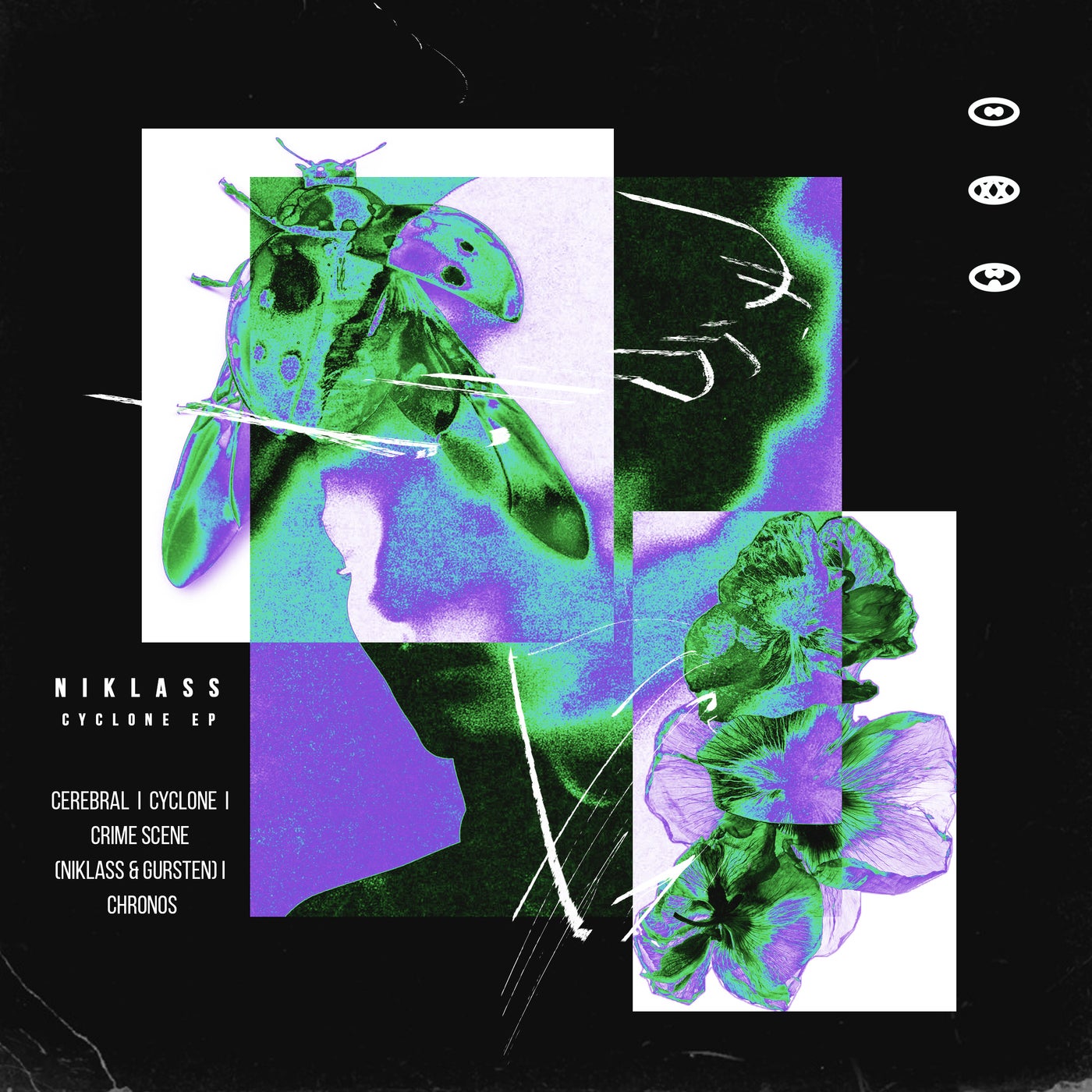 Cyclone EP