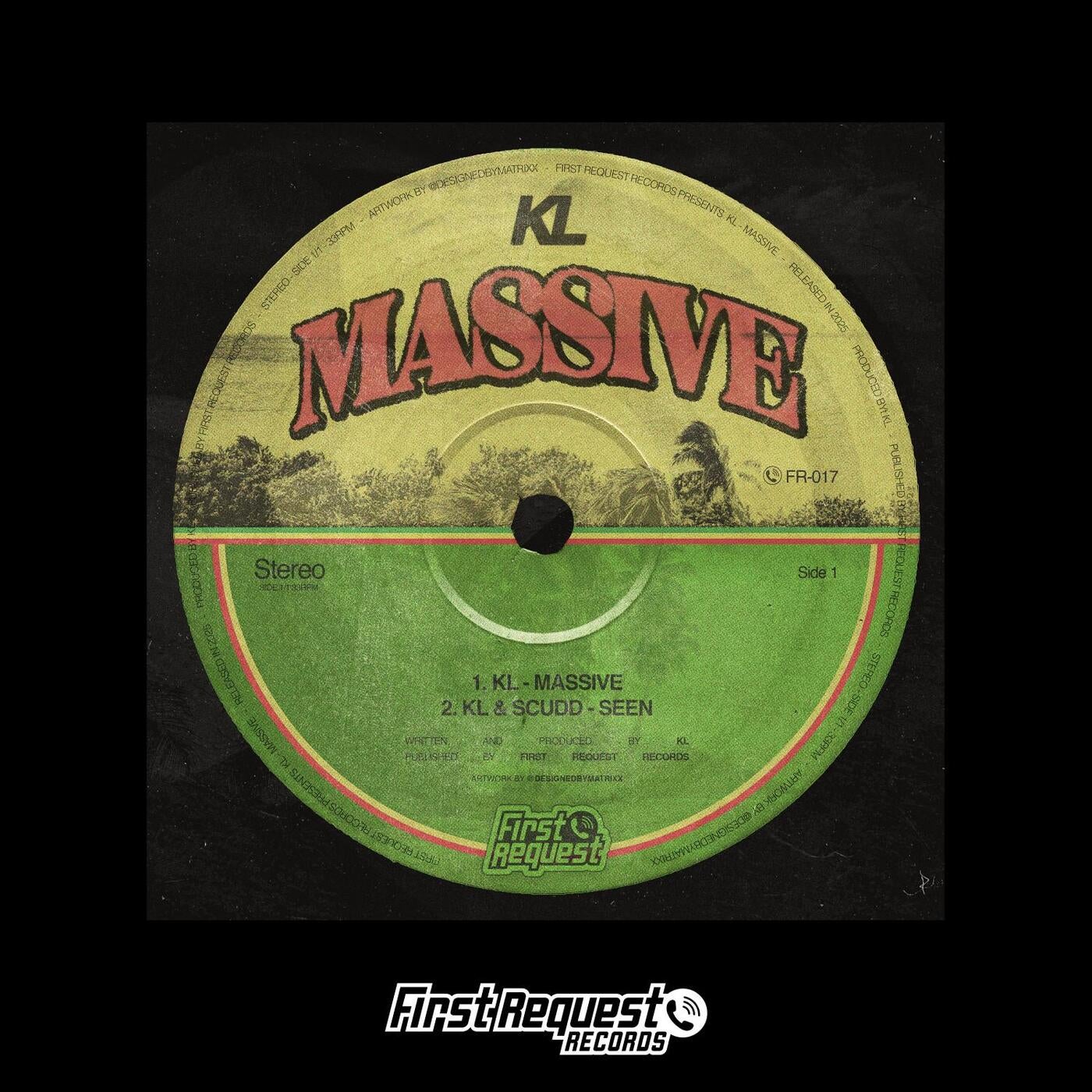 Massive