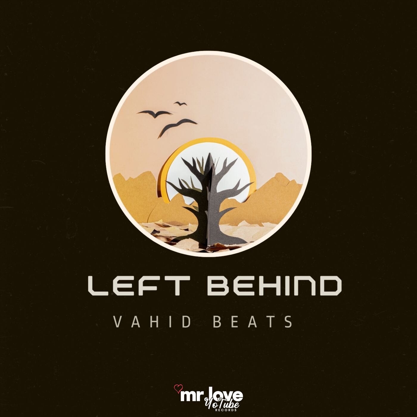 Left Behind
