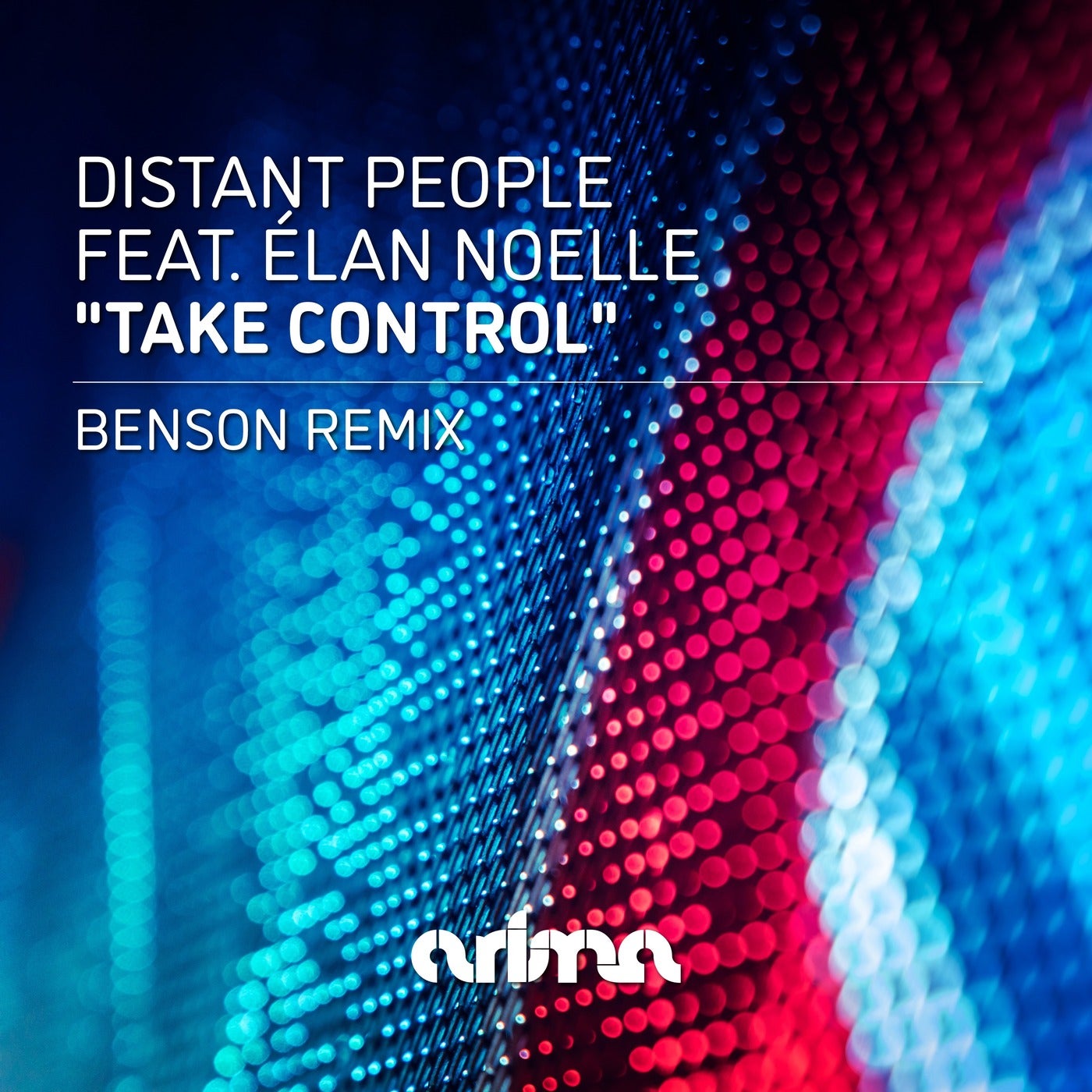 Take Control (Benson Remix)