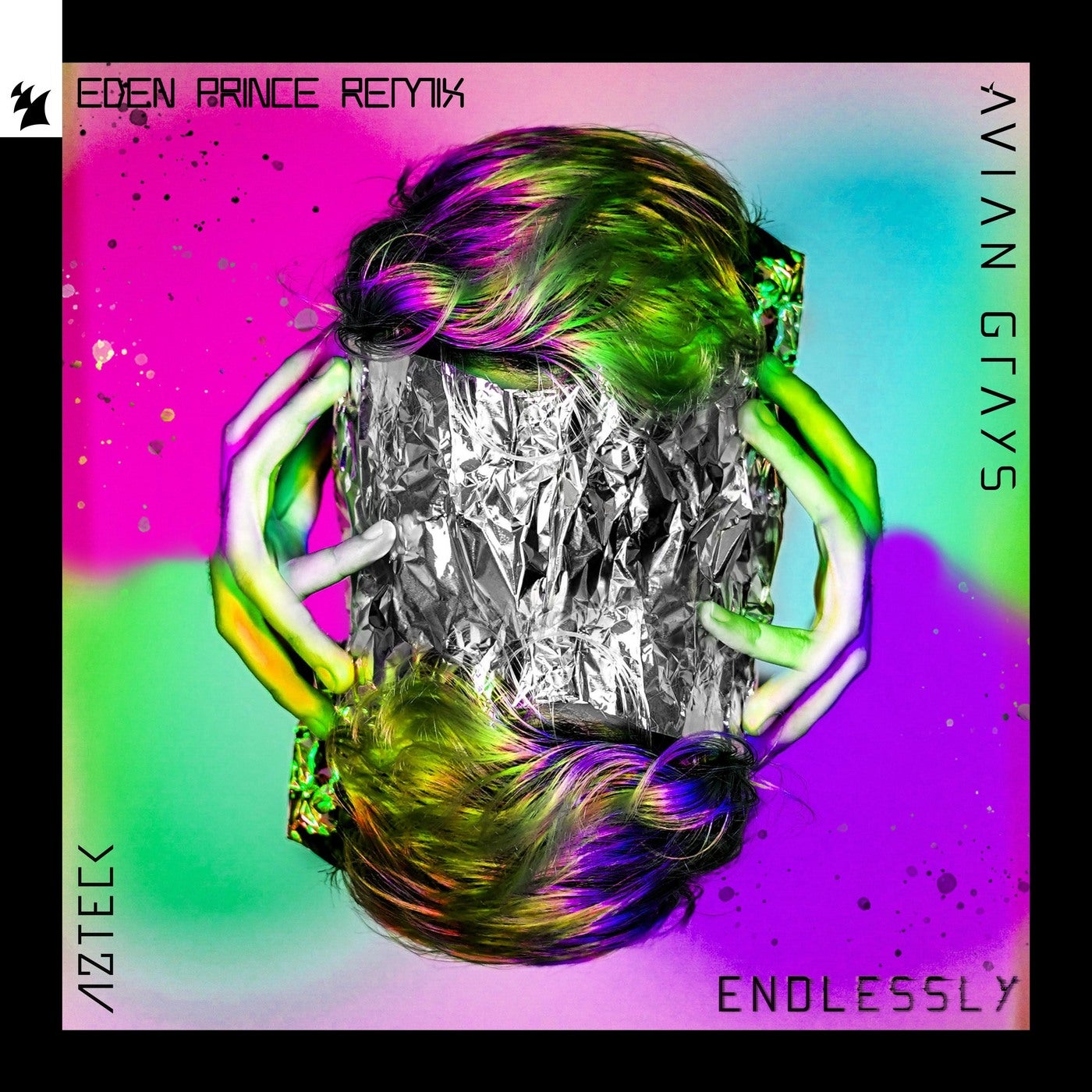 Endlessly - Eden Prince Remix