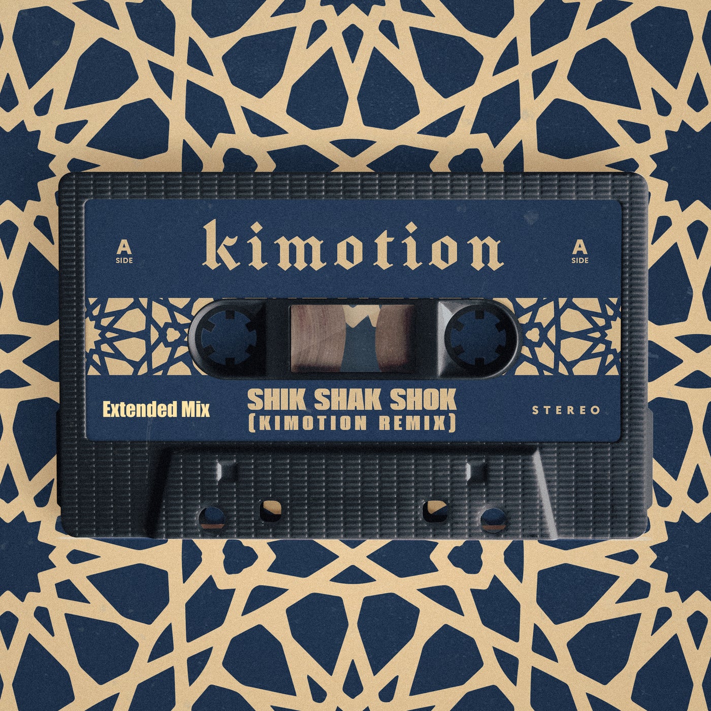 Shik Shak Shok (Extended Kimotion Mix)