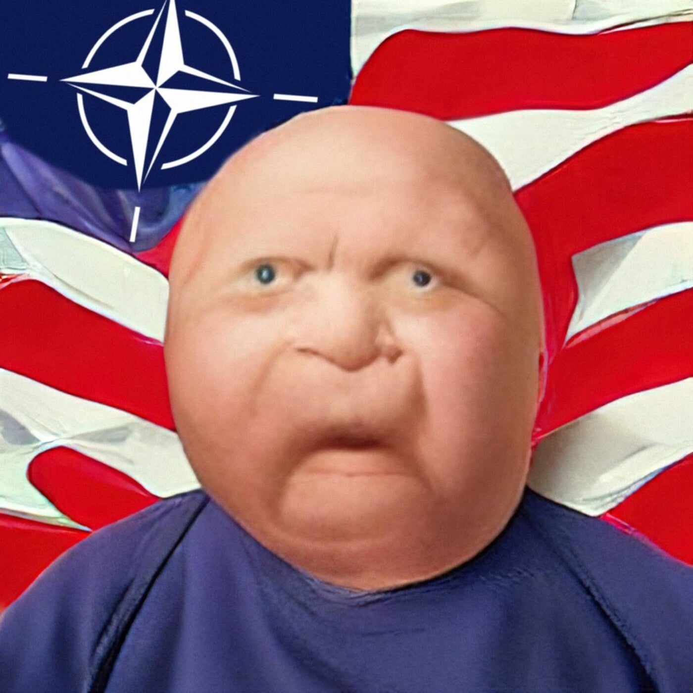 Cover art for The Last Chapter Of Human Experience: AI Conscience, Homo Electrus, Electric Souls, Machine Fusion, and other delightful 2040's concepts to ponder over while you fucking starve to death