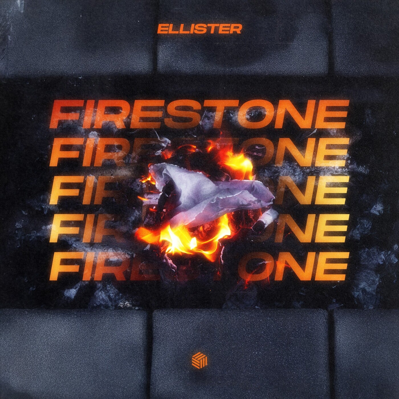 Cover art for Firestone