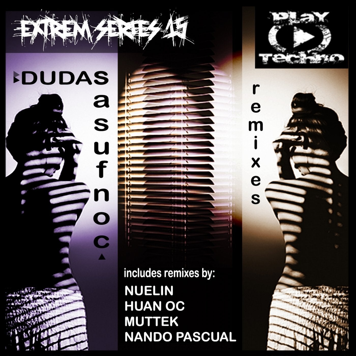 Dudas Confusas (Remixes)