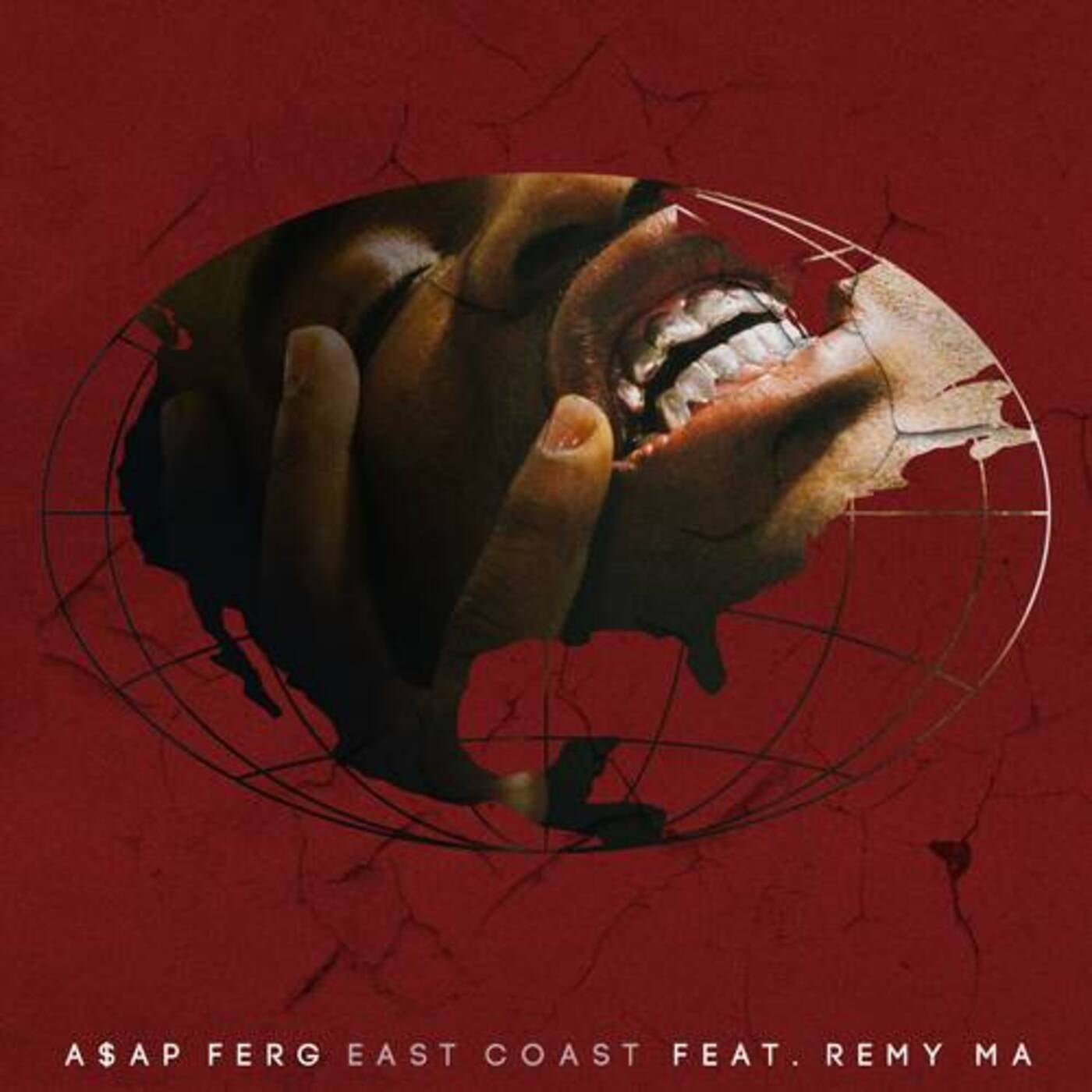 A$AP Ferg - East Coast (feat. Remy Ma)