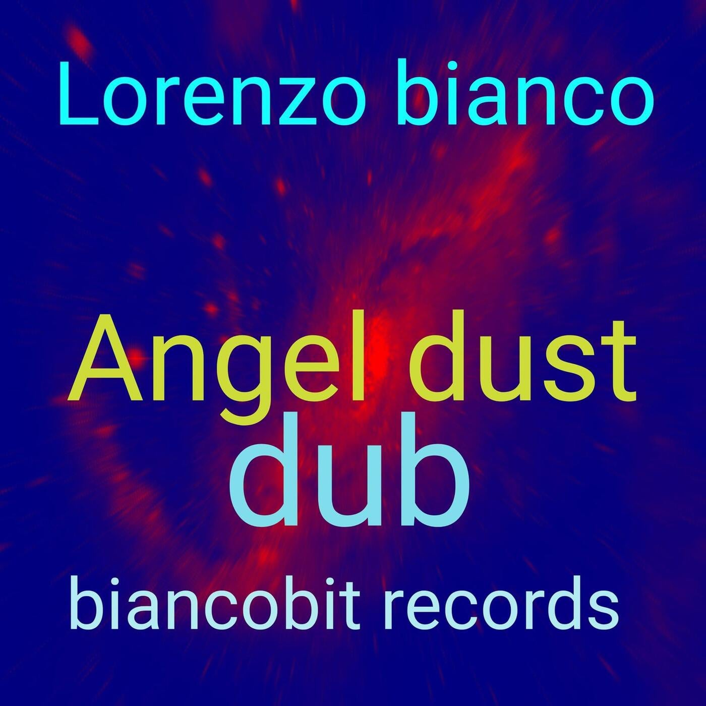 angel dust dub
