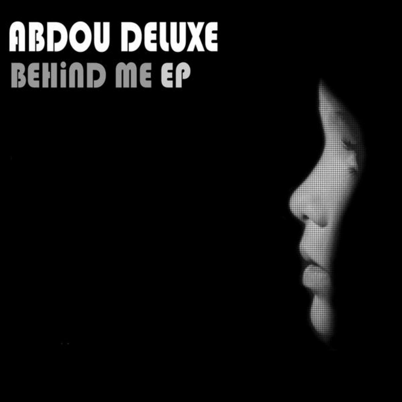 Behind Me EP