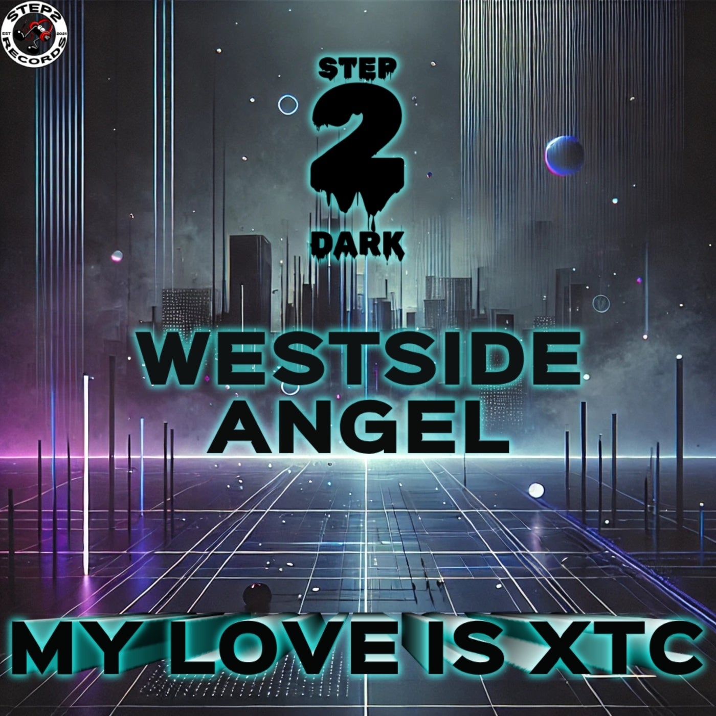 My Love Is Xtc