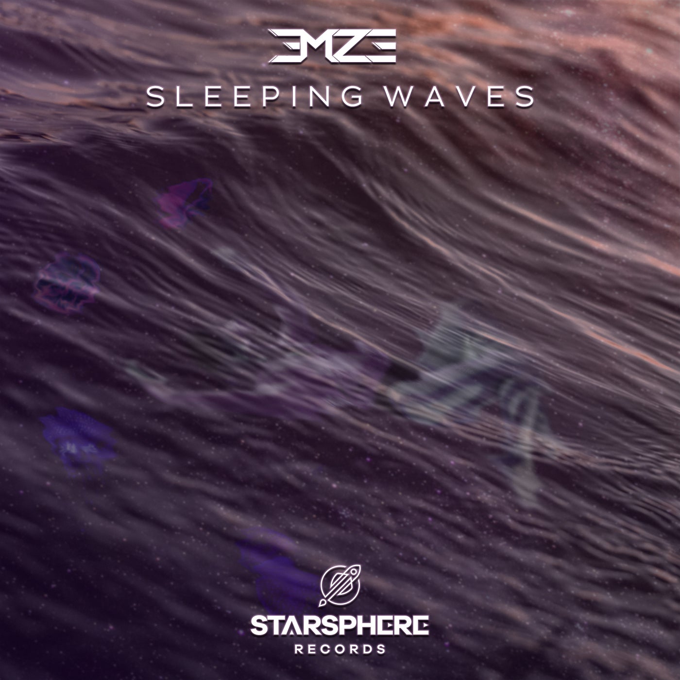 Sleeping Waves
