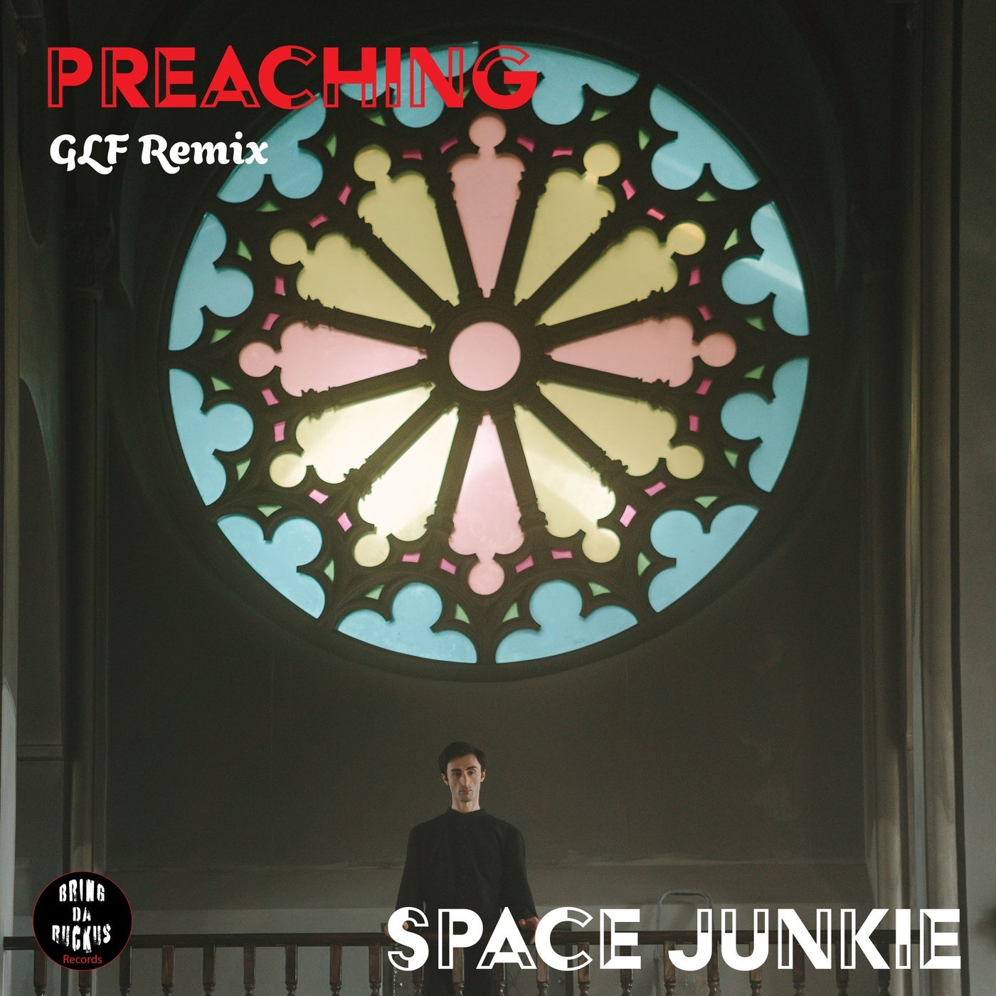 Preaching - GLF Remix